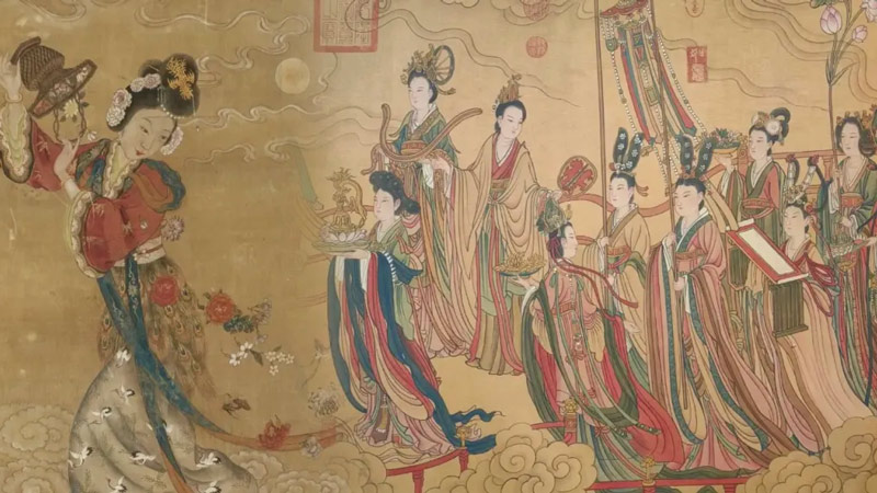 Why Authentic Hanfu Remains Rare in Chinese Historical Dramas