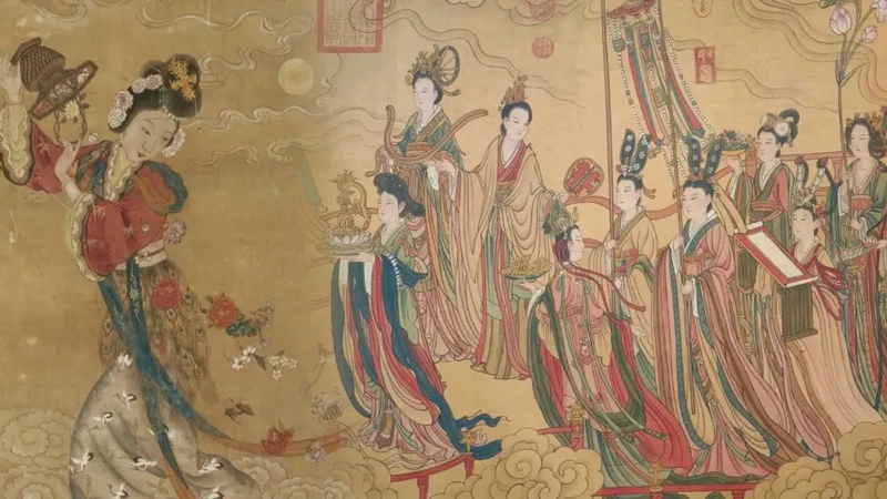 Why Authentic Hanfu Remains Rare in Chinese Historical Dramas