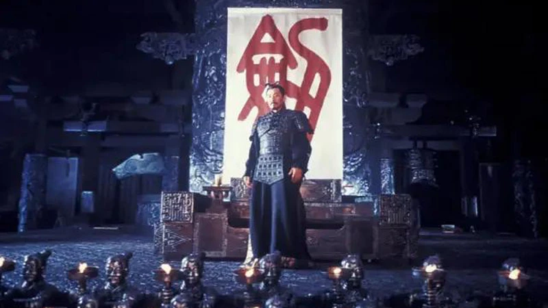Why Chinese Dramas Can Never Seem to Get Emperors Right