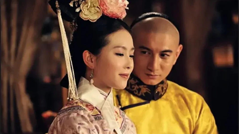 Why Chinese Dramas Can Never Seem to Get Emperors Right