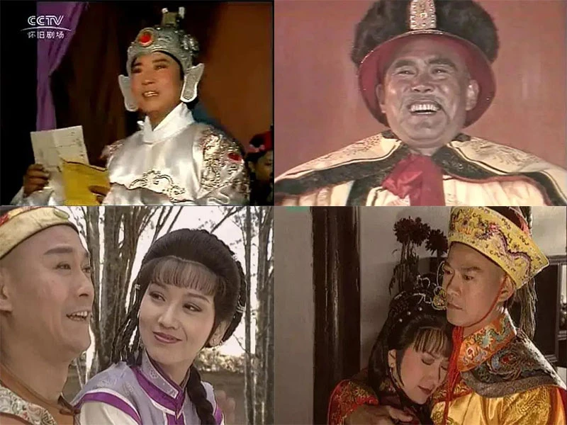 Why Chinese Dramas Can Never Seem to Get Emperors Right