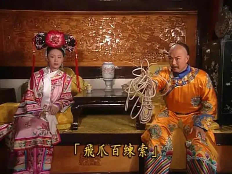 Why Chinese Dramas Can Never Seem to Get Emperors Right