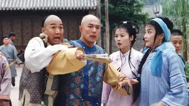 Why Chinese Dramas Can Never Seem to Get Emperors Right