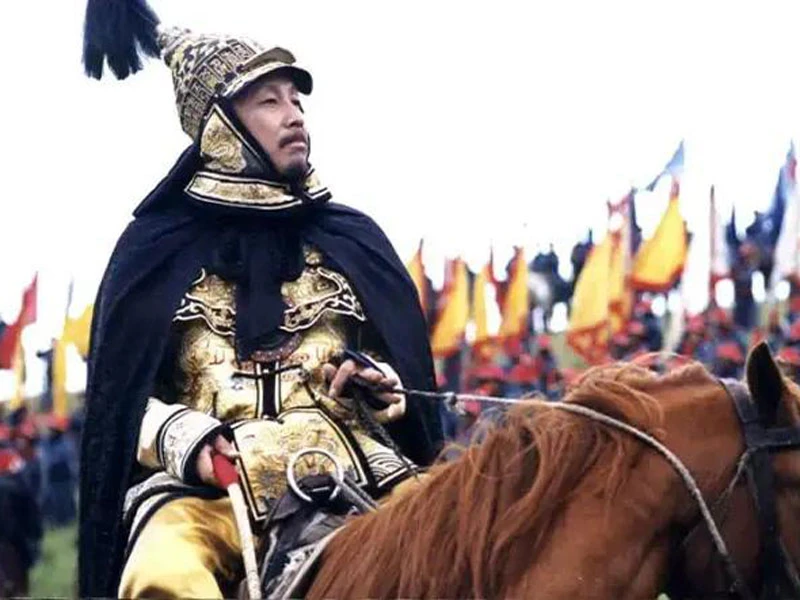 Why Chinese Dramas Can Never Seem to Get Emperors Right