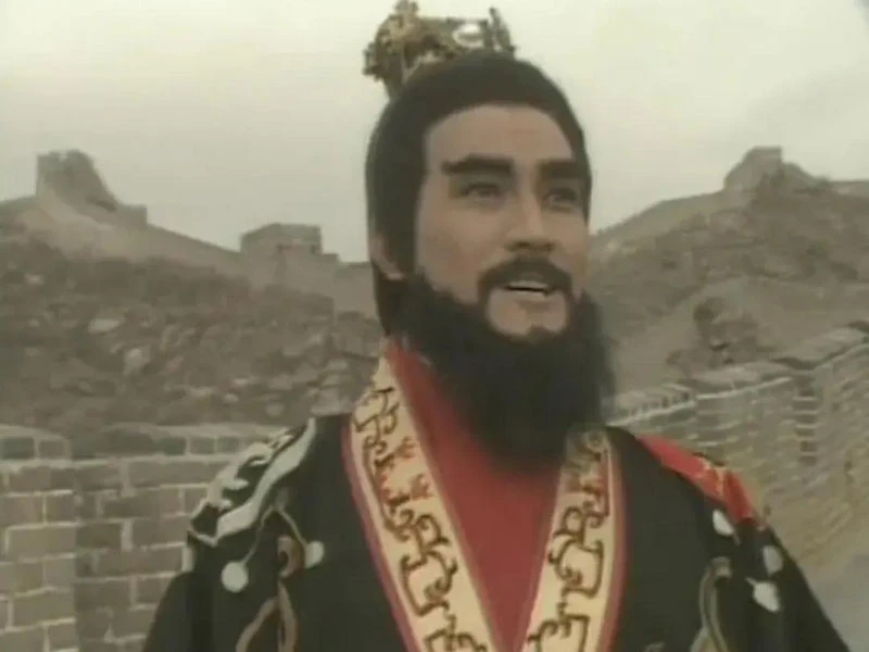 Why Chinese Dramas Can Never Seem to Get Emperors Right