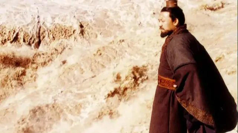 Why Chinese Dramas Can Never Seem to Get Emperors Right