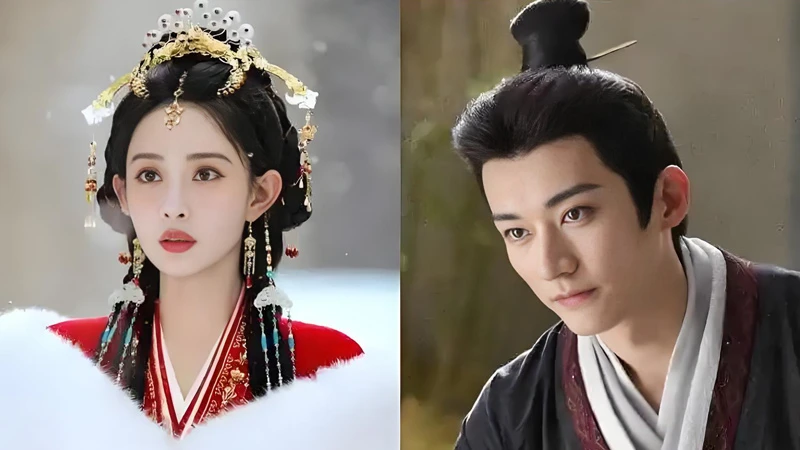 Why The Princess's Gambit Lagged Behind Competing Dramas