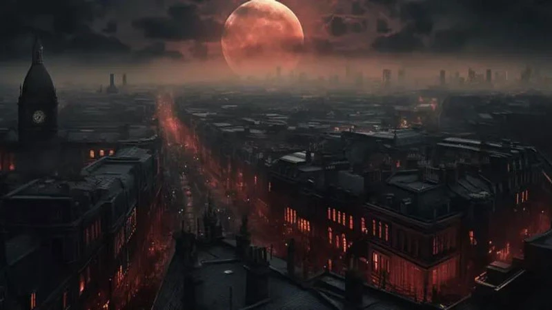 Why You Can't Put Down Lord of the Mysteries