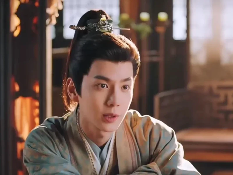 Xian Xu: Brewing Business and Laughter in Ancient Courts
