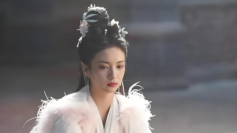 Xian Yu Fei Sheng: A Look at Characters' Styling Highlights
