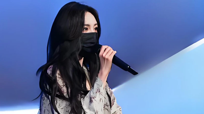 Yang Mi Sparks Hanfu Renaissance: When Star Power Meets Cultural Revival