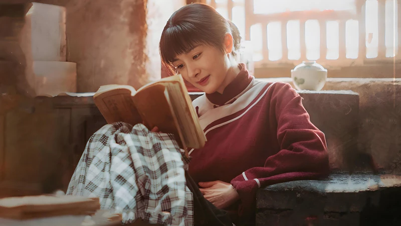 Yang Mi's Make-or-Break Moment in Sheng Wan Wu