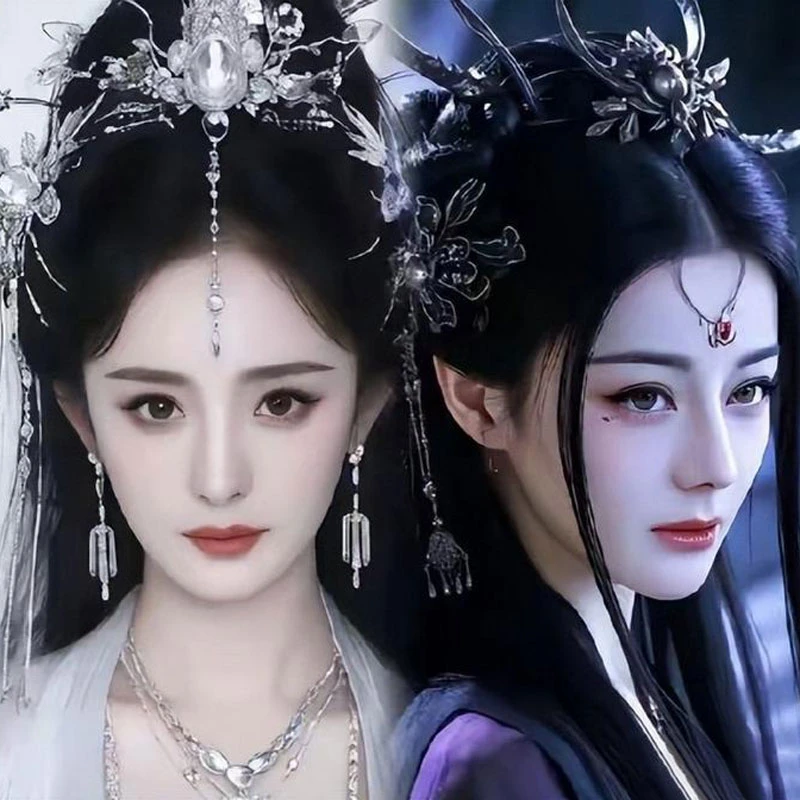 Yang Mi's Make-or-Break Moment in Sheng Wan Wu