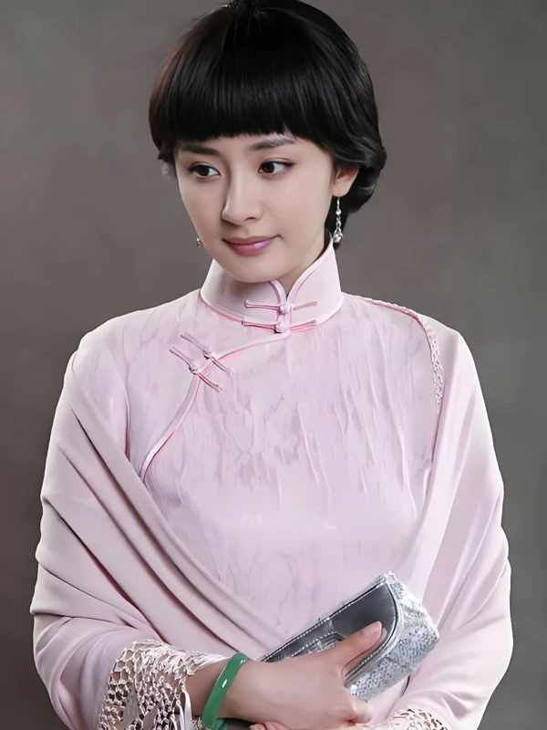 Yang Mi's Make-or-Break Moment in Sheng Wan Wu