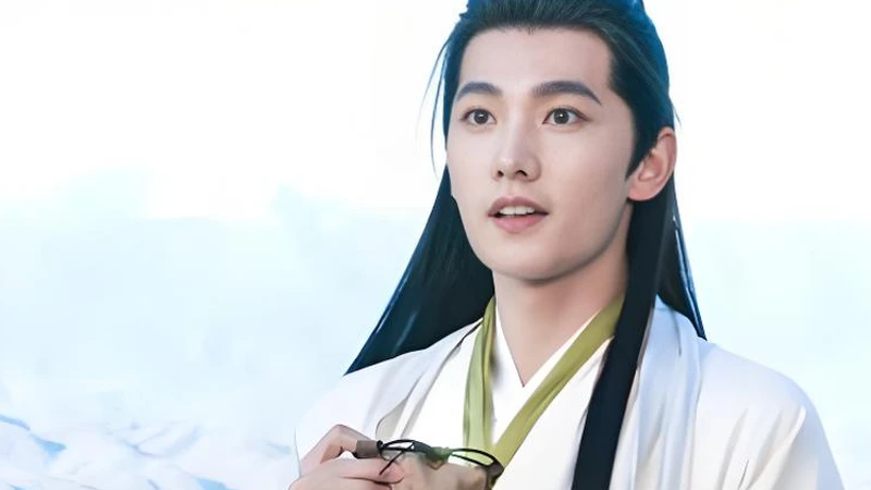 Yang Yang's "Grease King" Journey: Han Li Rebrands His Image