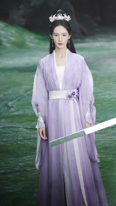 Yang Yang's The Immortal Ascension Ignites Summer Anticipation