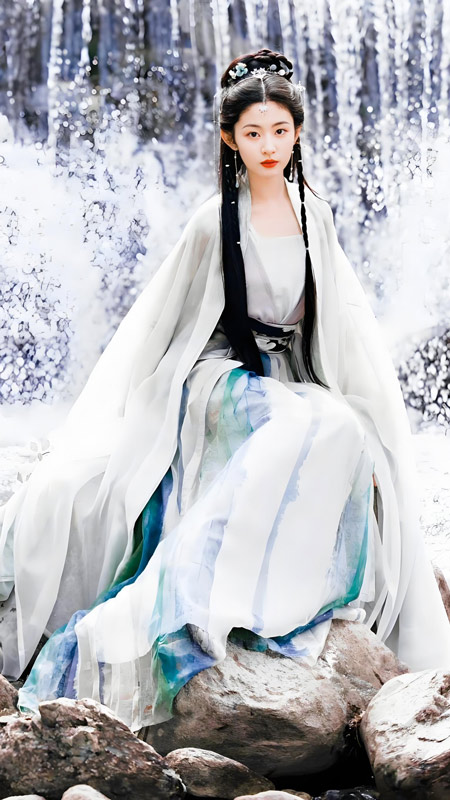 Yang Yang's The Immortal Ascension Ignites Summer Anticipation