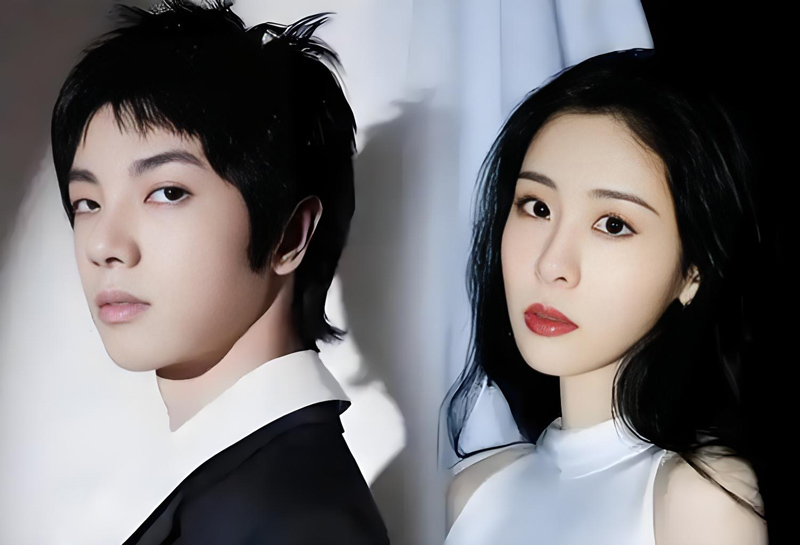 Zhang Bichen: Defiance in China’s Music Spotlight