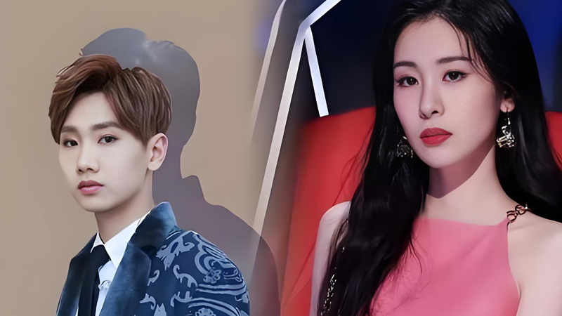 Zhang Bichen: Defiance in China’s Music Spotlight