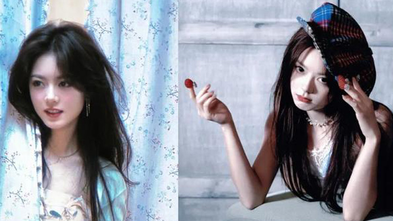 Zhao Jinmai: How Makeup and Outfits Shape Her Image