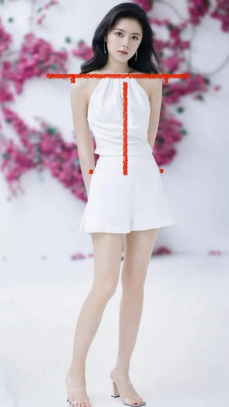 Zhao Jinmai: How Makeup and Outfits Shape Her Image