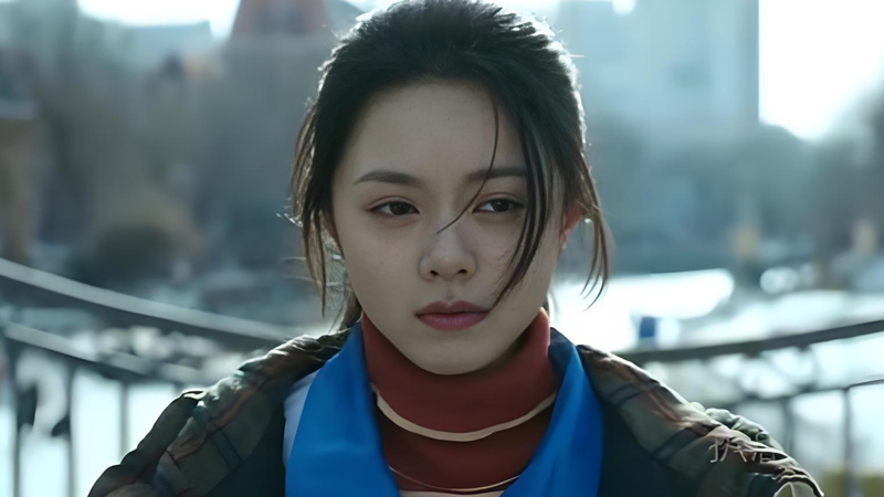 Zhao Jinmai's Style: "My Cherry Amber" and Fashion Backlash