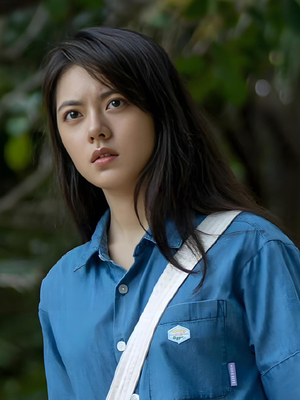 Zhao Jinmai's Style Outlook and the Art of Dressing