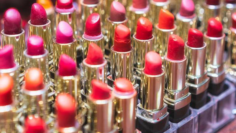 Zhao Liying Named Givenchy Global Makeup Ambassador