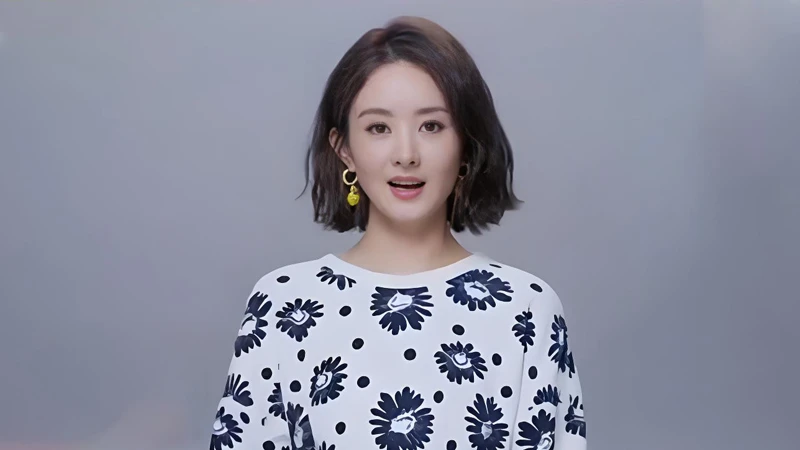 Zhao Liying's Screen Fatigue: When Stardom Stops Smiling