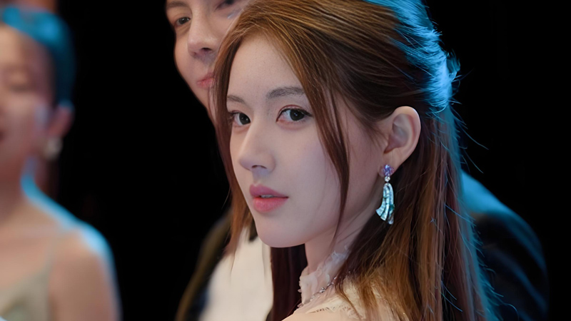 Zhao Lusi: Crisis, Image Shift, Career Stagnation?