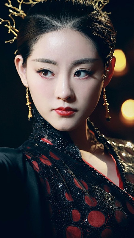 Zhu Xudan Addresses "Faking Cuteness" Speculation