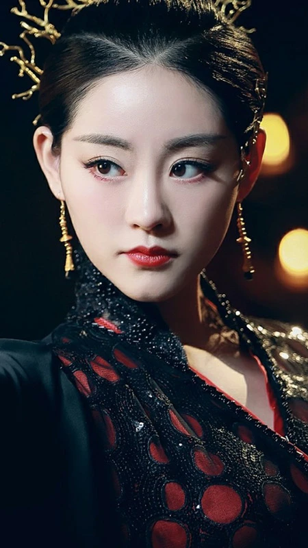 Zhu Xudan Addresses "Faking Cuteness" Speculation