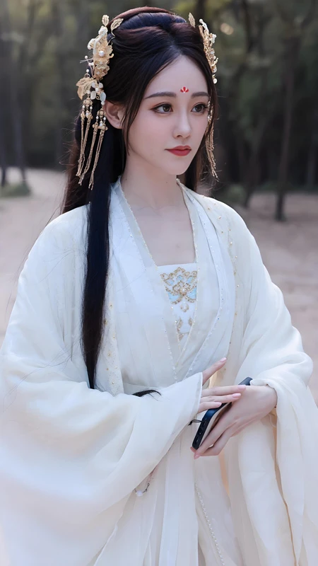 Zhu Xudan's Versatile Acting and Stylish Image in Dramas