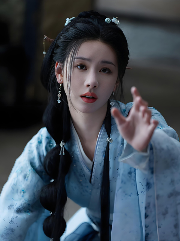 2 Wuxia Productions: A Contrast in Capturing the Genre's Essence