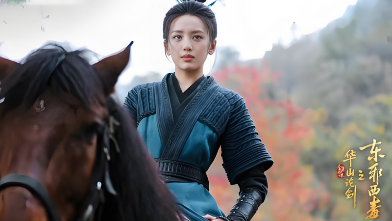2 Wuxia Productions: A Contrast in Capturing the Genre's Essence