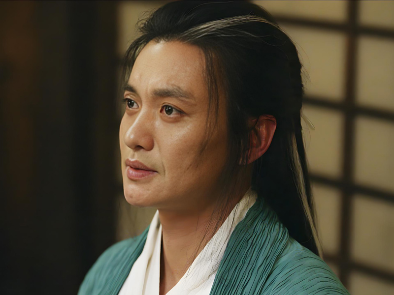 2 Wuxia Productions: A Contrast in Capturing the Genre's Essence