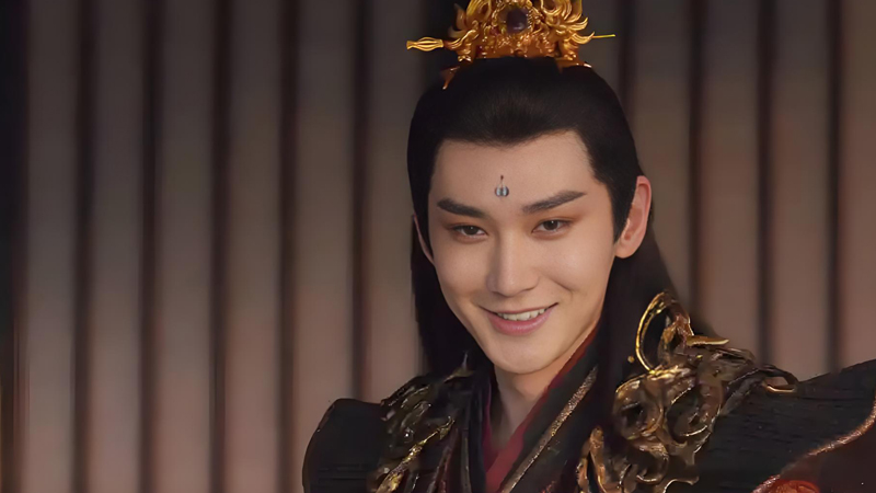 3 Souls Tangled in Han Li's Wake: Cultivation and Obsession Intertwined