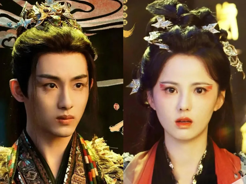 3 Tales of Love and Sacrifice in Moonlit Reunion