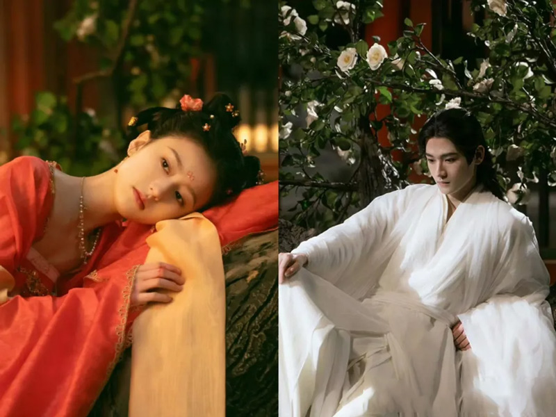 3 Tales of Love and Sacrifice in Moonlit Reunion