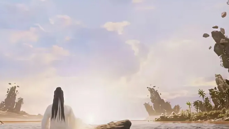 5 Actors That Shaped A Record of a Mortal's Journey to Immortality