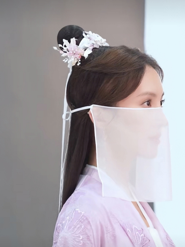 5 Actors That Shaped A Record of a Mortal's Journey to Immortality