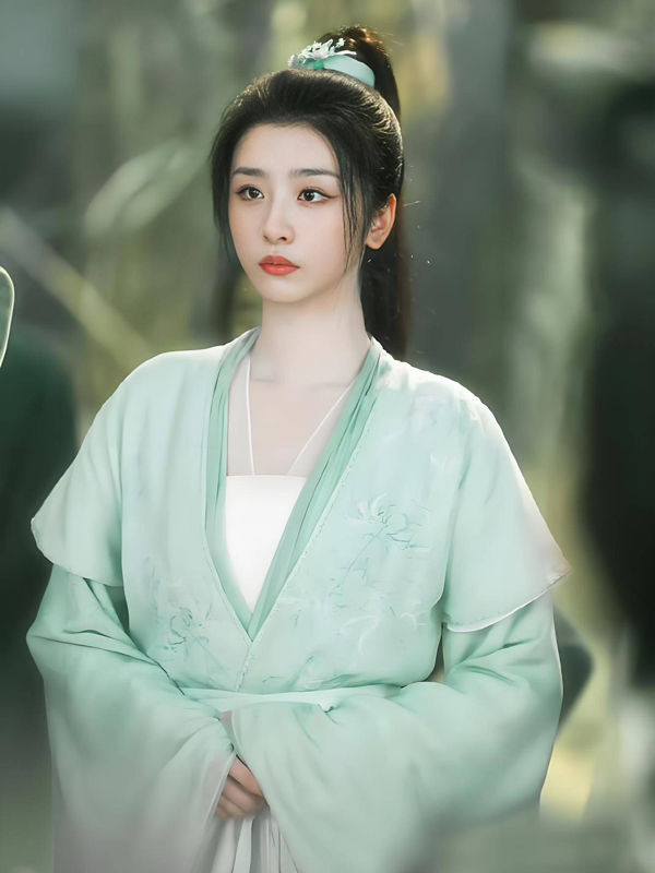 5 Actors That Shaped A Record of a Mortal's Journey to Immortality