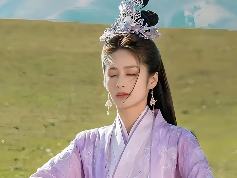 5 Actors That Shaped A Record of a Mortal's Journey to Immortality