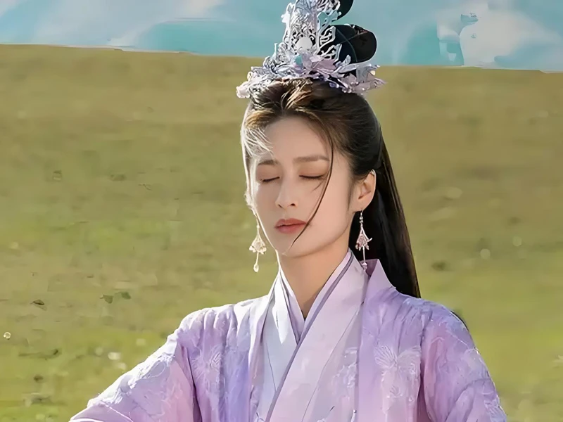 5 Actors That Shaped A Record of a Mortal's Journey to Immortality