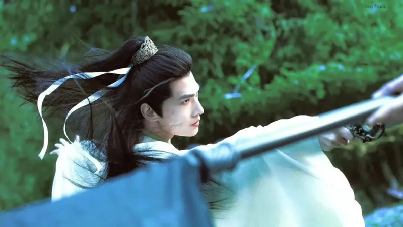 5 Actors That Shaped A Record of a Mortal's Journey to Immortality