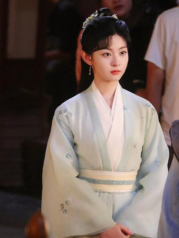 5 Actors That Shaped A Record of a Mortal's Journey to Immortality