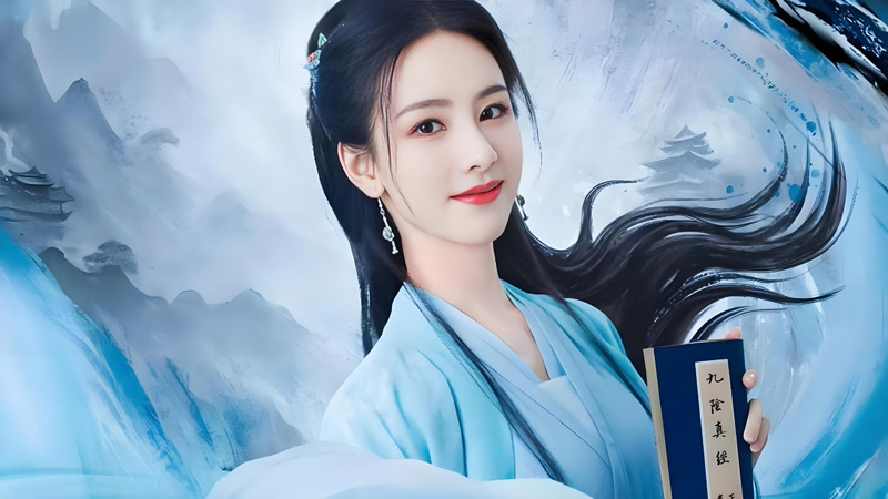 6 Actresses Shine in Duel on Mount Hua