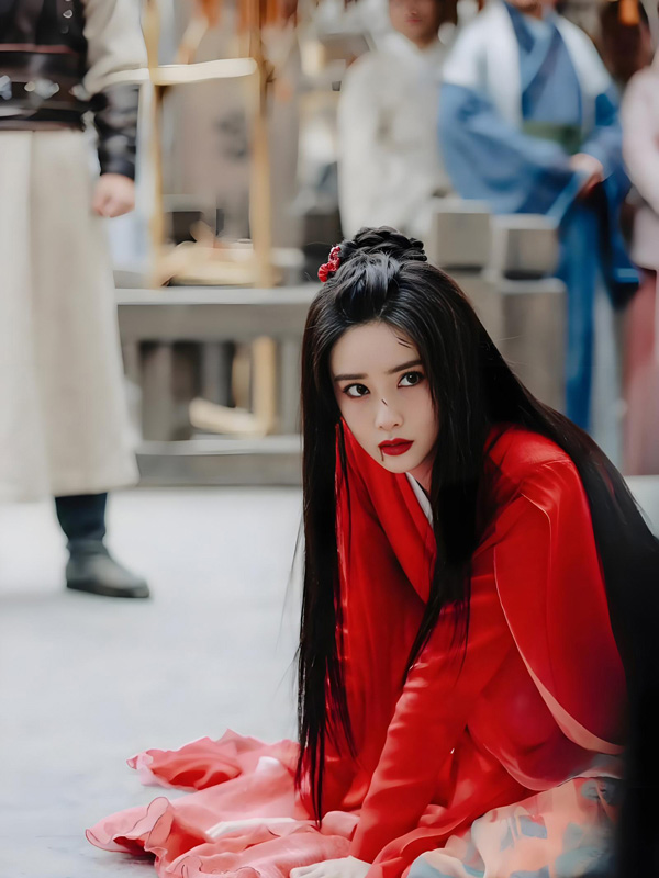 6 Actresses Shine in Duel on Mount Hua