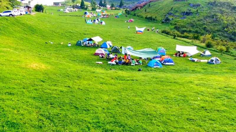 A Guide to Chongqing's Wild Heart and Fiery Plate