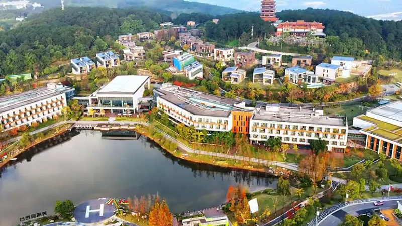 A Guide to Chongqing's Wild Heart and Fiery Plate